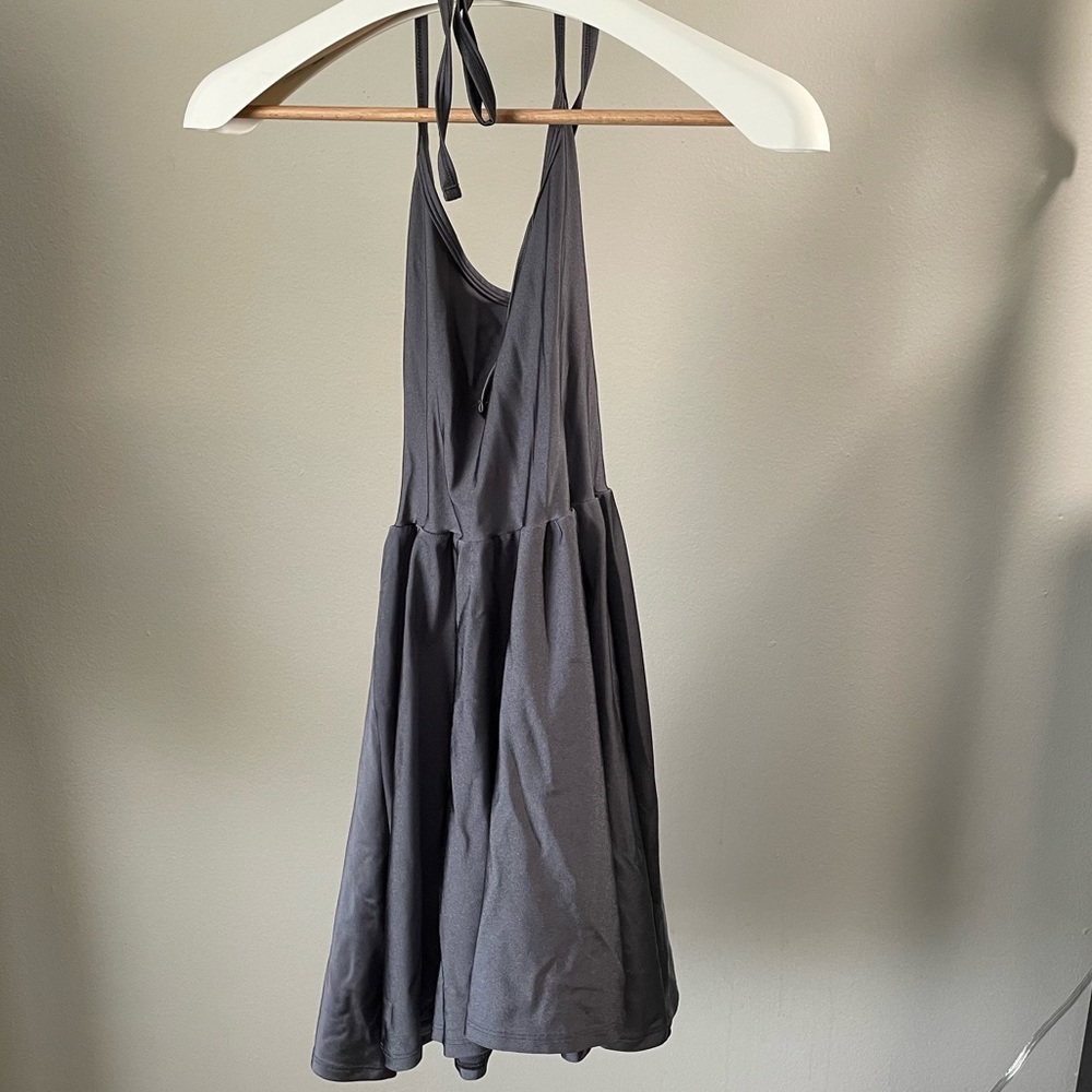 American Apparel dress